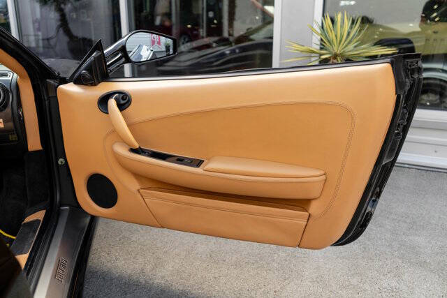 2005 Ferrari F430 33