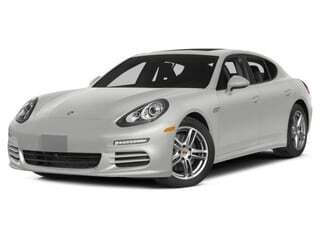 2016 Porsche Panamera for sale at CTCG AUTOMOTIVE 2 in South Amboy NJ