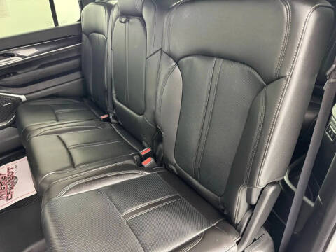 2024 Jeep Wagoneer L