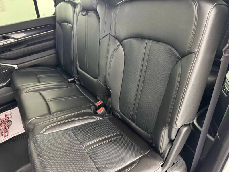 2024 Jeep Wagoneer L