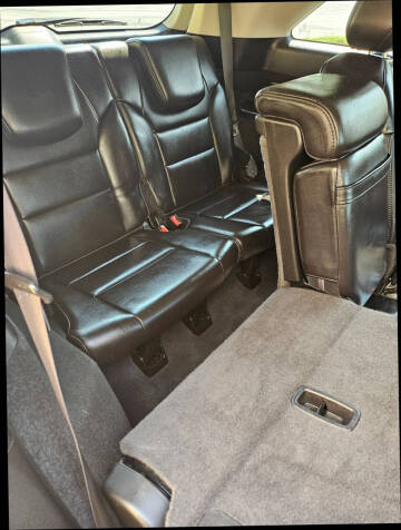 2013 Acura MDX SH-AWD w/Tech