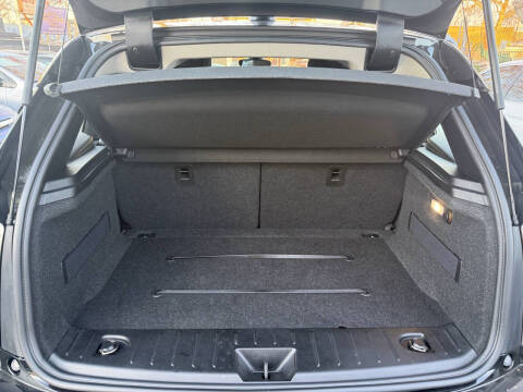2014 BMW i3