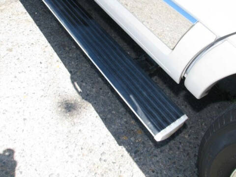 2009 Lincoln Navigator