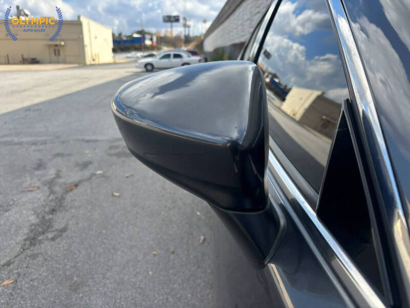 2014 Mazda MAZDA6 i Grand Touring