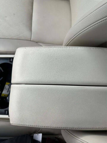2014 Lexus GX 460