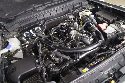 2023 Ford Bronco Wildtrak Advanced