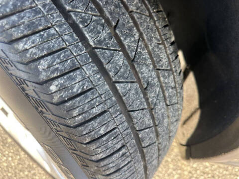 2021 Tesla Model X Long Range Plus