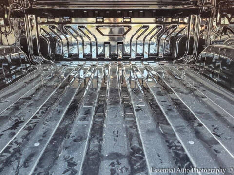 2026 GMC Sierra EV Elevation