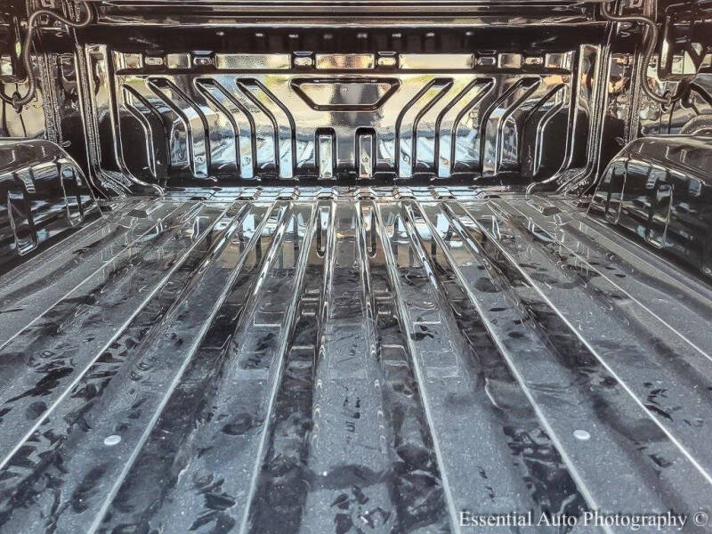 2026 GMC Sierra EV Elevation