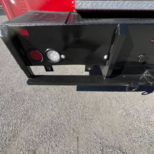 2020 RAM 3500 Tradesman