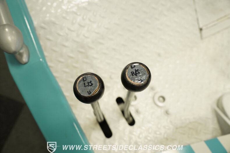 1973 Chevrolet C/K 30 Series