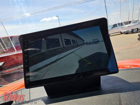 2025 Denago Rover XL