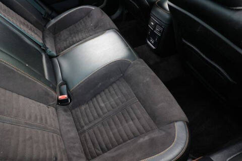 2017 Dodge Charger Daytona 392