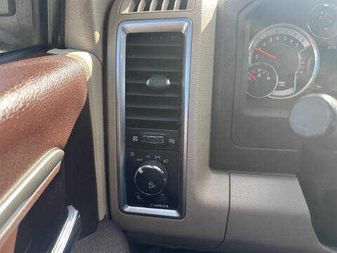 2015 RAM 1500 Lone Star