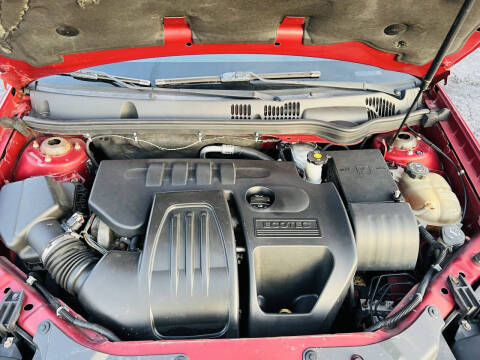 2010 Chevrolet Cobalt LT