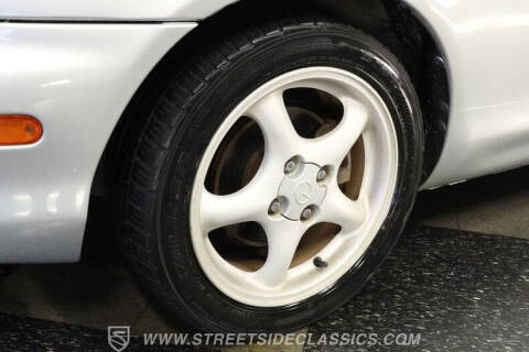 1999 Mazda MX-5 Miata