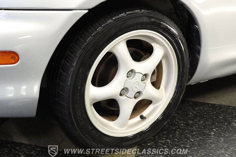 1999 Mazda MX-5 Miata