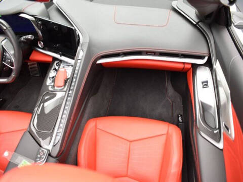 2023 Chevrolet Corvette Z06