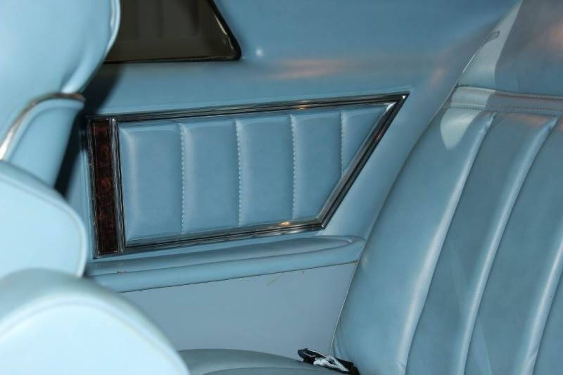 1978 Lincoln Continental