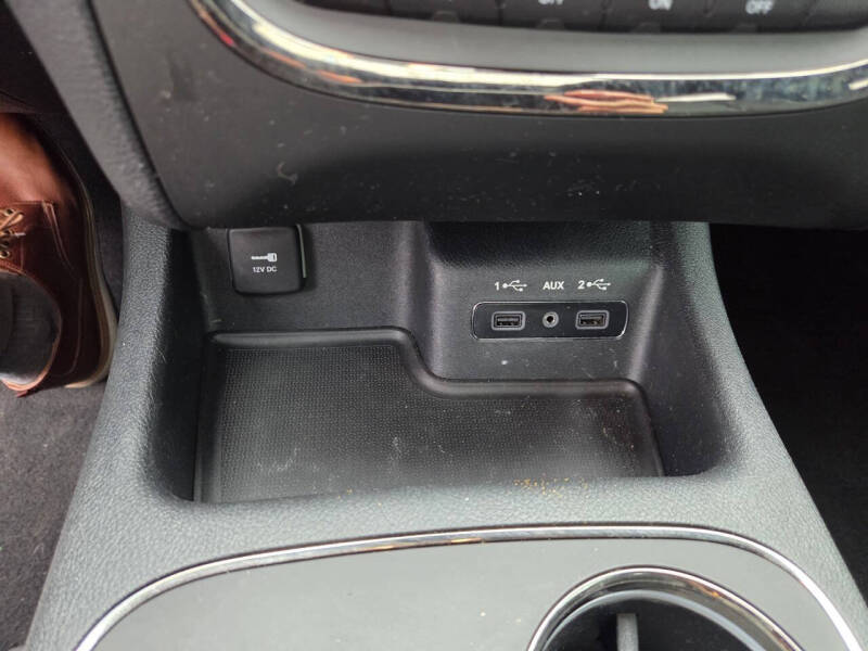 2019 Dodge Durango R/T