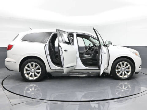 2016 Buick Enclave Premium