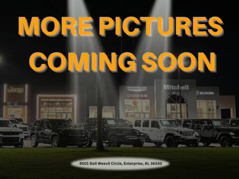 2025 RAM 3500 Big Horn