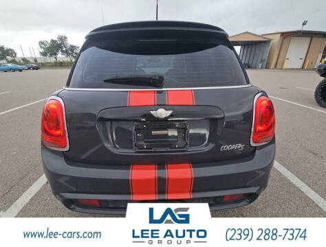2014 MINI Hardtop Cooper S