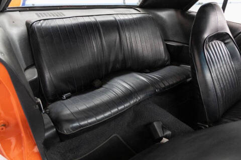 1971 Dodge Challenger