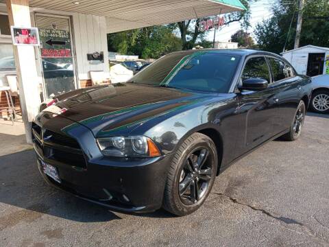 2011 Dodge Charger for sale at New Wheels in Glendale Heights IL