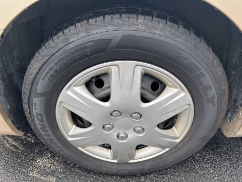 2013 Toyota Corolla L