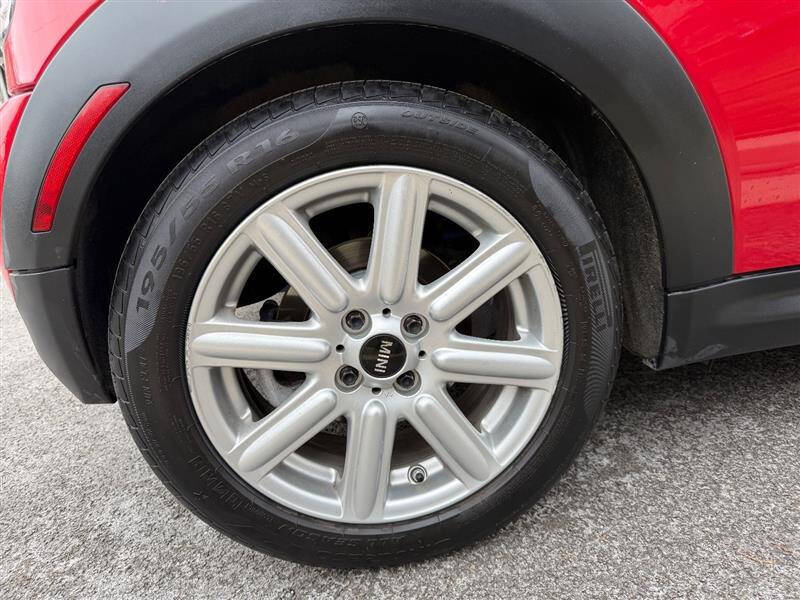 2013 MINI Hardtop Cooper S