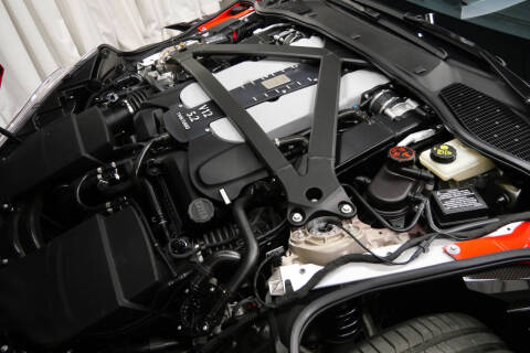 2023 Aston Martin DBS Superleggera