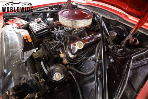 1964 Ford Thunderbird