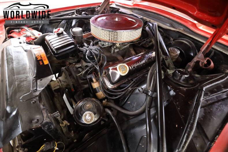 1964 Ford Thunderbird