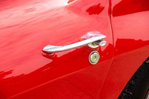 1964 Chevrolet Corvette