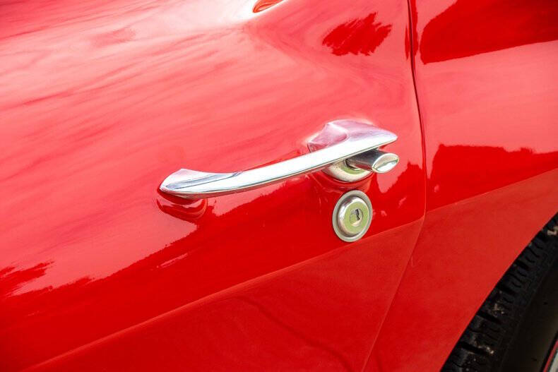 1964 Chevrolet Corvette