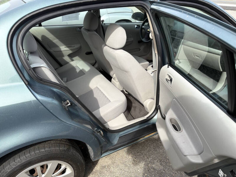 2010 Chevrolet Cobalt LS