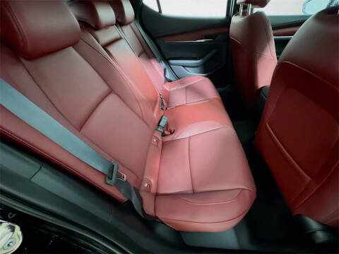 2026 Mazda Mazda3 Hatchback 2.5 S Premium