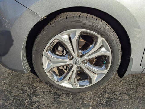 2013 Hyundai Elantra GT