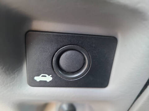 2004 Ford Taurus SES