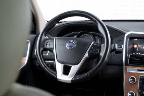 2017 Volvo XC60 T6 Inscription