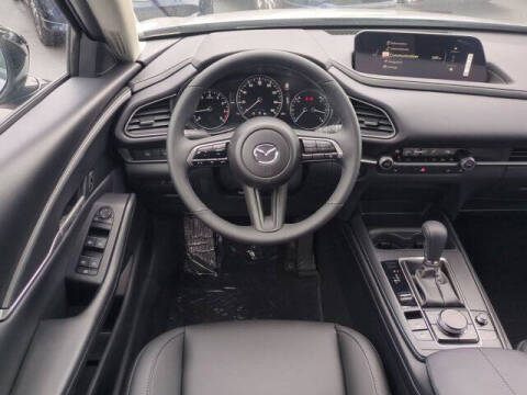2026 Mazda CX-30 2.5 S Select Sport