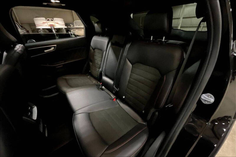 2024 Ford Edge ST-Line