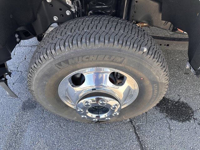 2025 Ford F-350 Super Duty XL