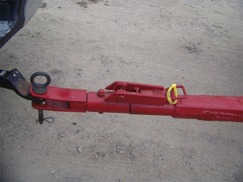 GEHL G80