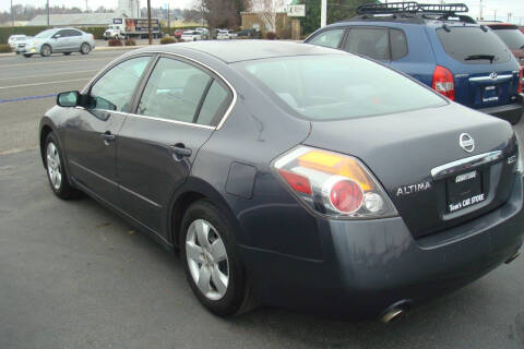2008 Nissan Altima