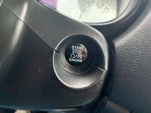 2017 Jeep Renegade Limited