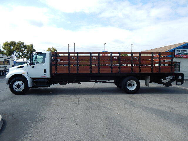2013 International DuraStar 4300