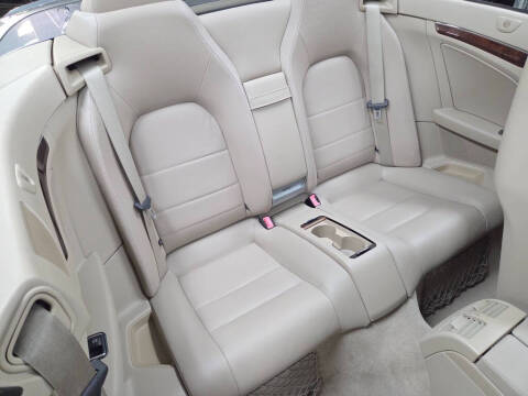 2013 Mercedes-Benz E-Class E 350