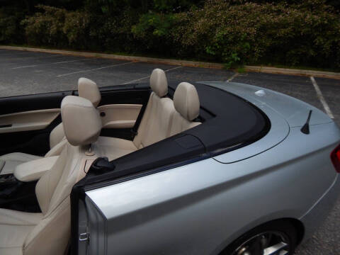 2015 BMW 2 Series M235i